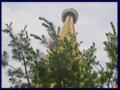 CN Tower 21